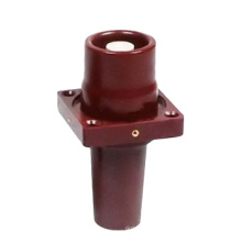 24KV 630A SF6 Terminal Bushing for Cable Branch Cabinet with SF6 Switch